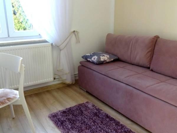 Apartamenty Pod Fortami Przemyśl 外观 照片