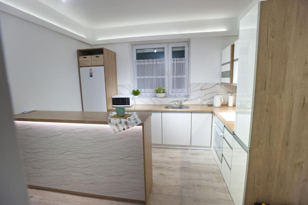 Apartamenty Pod Fortami Przemyśl 外观 照片