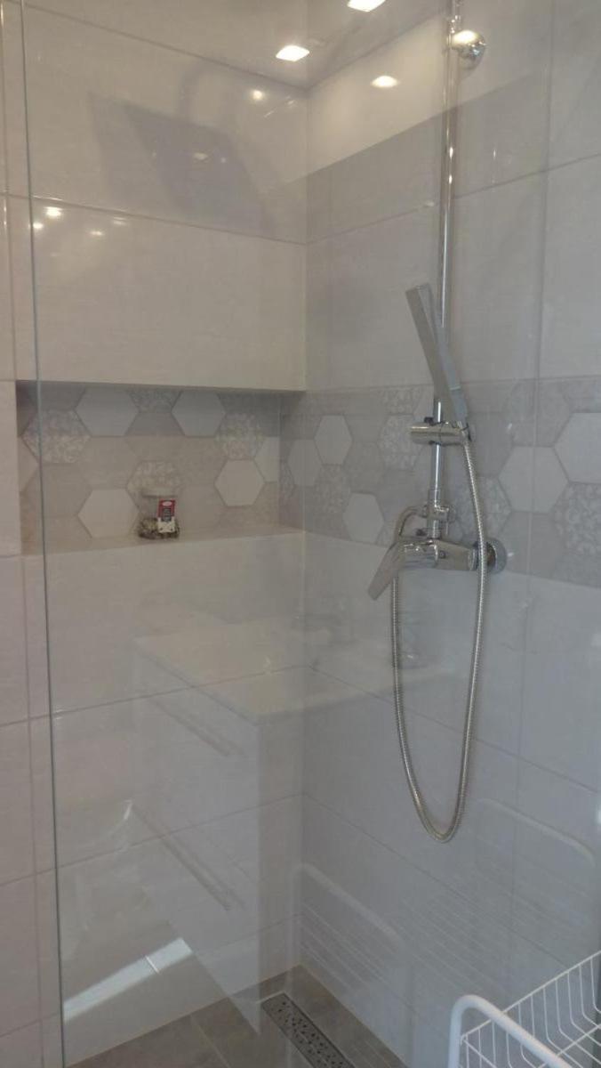 Apartamenty Pod Fortami Przemyśl 外观 照片